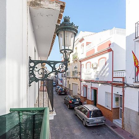 Studios Nerja Center E Zewnętrze zdjęcie