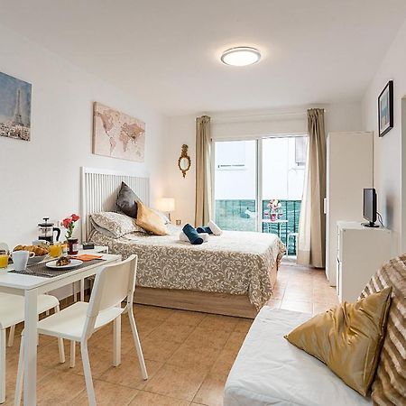 Studios Nerja Center E Zewnętrze zdjęcie