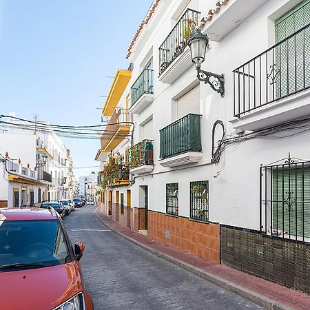 Studios Nerja Center E Zewnętrze zdjęcie