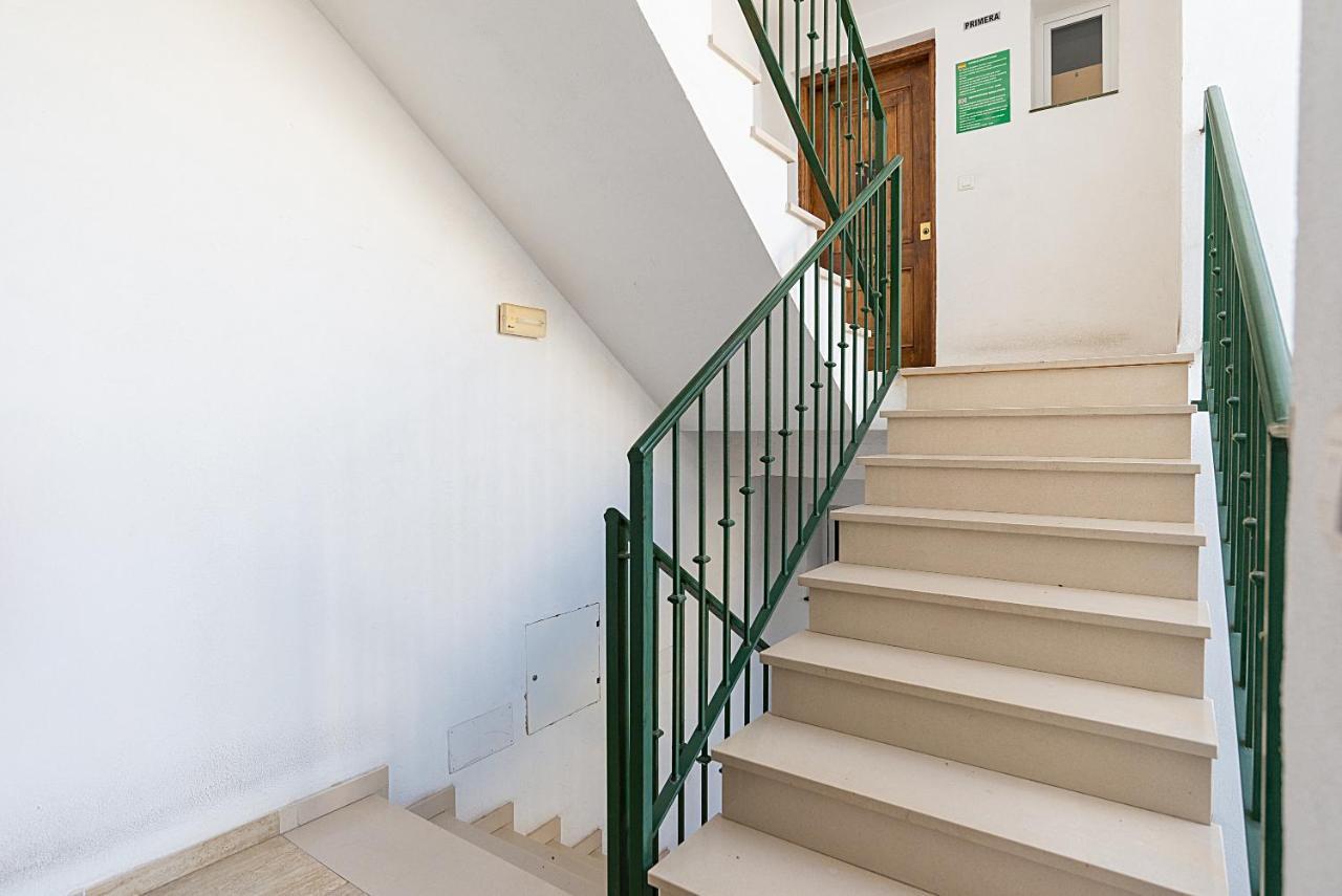 Studios Nerja Center E Zewnętrze zdjęcie