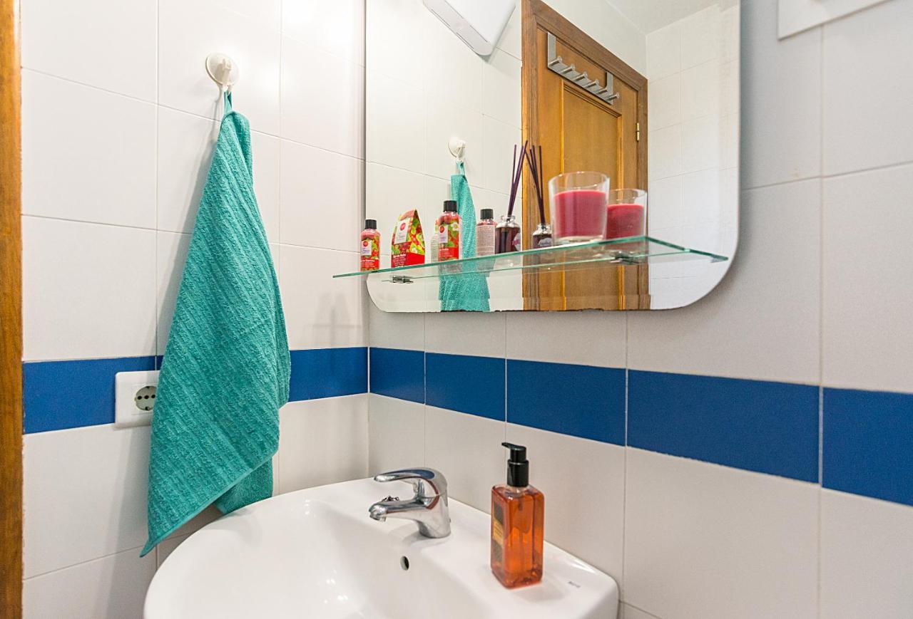 Studios Nerja Center E Zewnętrze zdjęcie